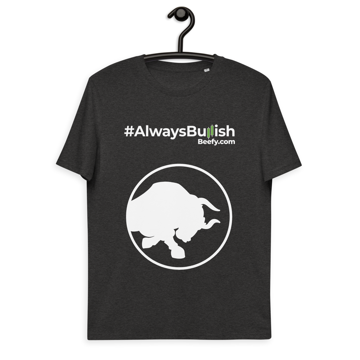Always Bullish t-shirt