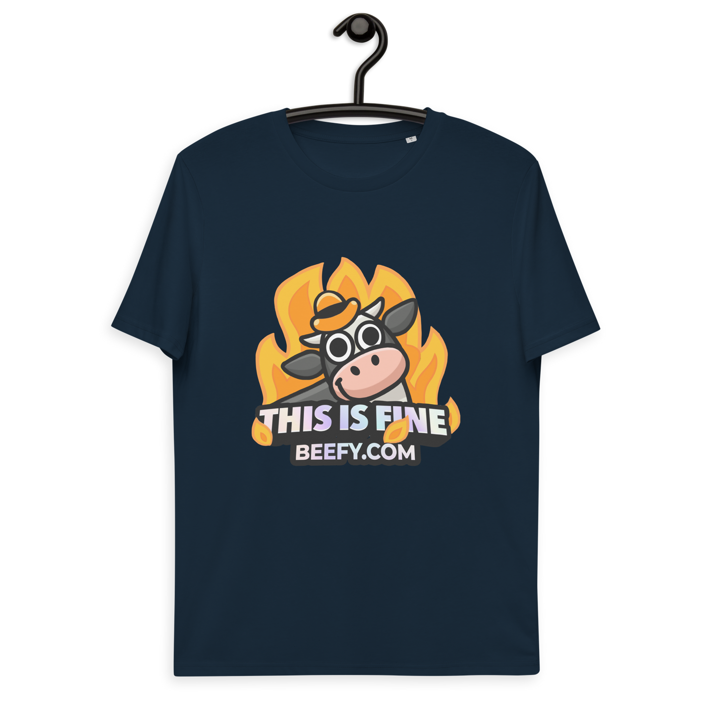This is fine t-shirt