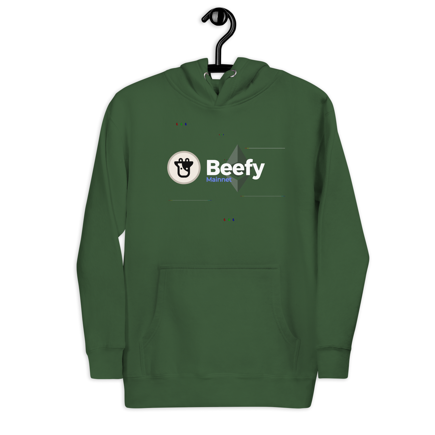 Beefy mainnet hoodie