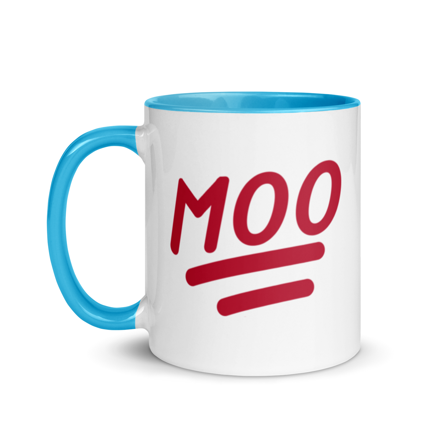 Moo Mug