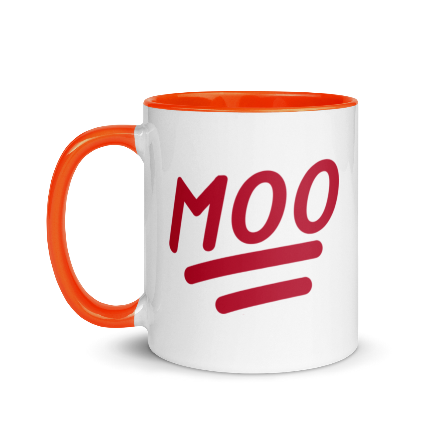 Moo Mug